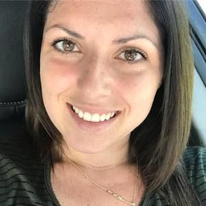 Meet your Posher, Lena